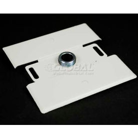 Wiremold G2051H Flush Plate Adaptor 125V 15A G2051H*