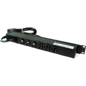 Wiremold J06B0B20 Rackmount 125V 20A 20