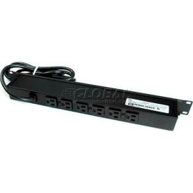 Wiremold R5BZ-15 Rackmount 120V 15A R5BZ-15*