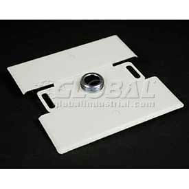 Wiremold S2051H Flush Plate Adapter 125V 15A 4-1/2