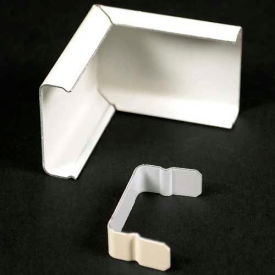 Wiremold V2018C External Corner Cover 125V 15A 1-7/8