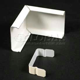 Wiremold WH2018C External Corner Cover 125V 15A 1-7/8