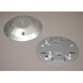 Wiremold 1542D Junction Box 4