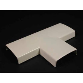 Wiremold 2315-Wh Tee Fitting White 6