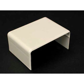 Wiremold 2406-Fw Cover Clip Fog White 1-1/2