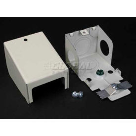 Wiremold 2410c-Bk Entrance End Fitting 2400 Bk 2-11/16
