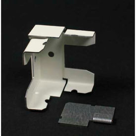 Wiremold 2417d-Fw Divdided Internal Elbow Fog Whitetie 1-29/32