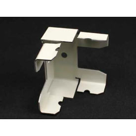 Wiremold 2417m-Fw Internal Elbow Fog White 1-3/4