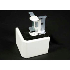Wiremold 2418m-Fw External Elbow 3