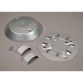 Wiremold 2642D Junction Box 5