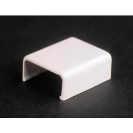 Wiremold 2706-Wh Cover Clip White 1