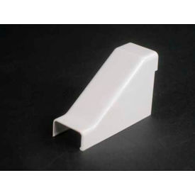 Wiremold 2786-Wh Drop Ceiling Connector White 2-1/8