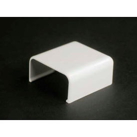 Wiremold 2806-Fw Cover Clip Fog White 1-1/2