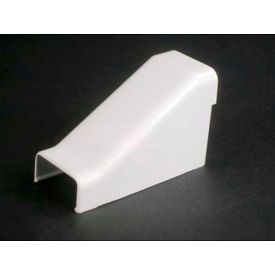 Wiremold 2886-Fw Drop Ceiling Connector Fog White 2-3/8