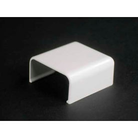 Wiremold 2910b Blank End Fitting Ivory 1-3/4