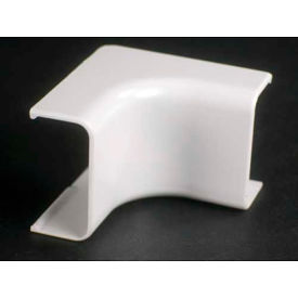 Wiremold 2917-Fw Internal Elbow Fog White 2-1/4
