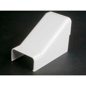 Wiremold 2986-Wh Drop Ceiling Connector White 2-7/8