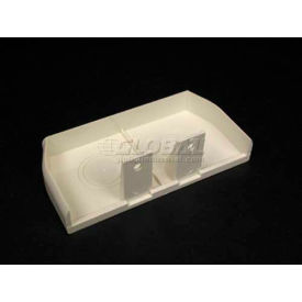 Wiremold 40n2f20wh End Cap White 11/16
