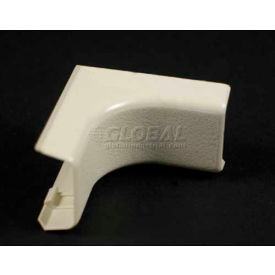 Wiremold 417-Wh Internal Elbow White 1-1/2