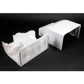 Wiremold 5410DFO-WH 2