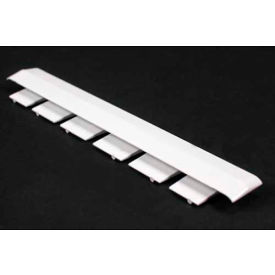 Wiremold 5506-Wh Cover Clip White 3/4