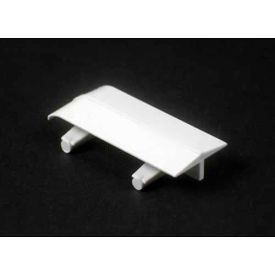 Wiremold 5506b Base Seam Clip Ivory 7/8