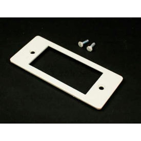 Wiremold 5507ad Modular Furniture Adapter Ivory 5507AD*