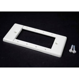 Wiremold 5507MAAP-G 5507 Face Plate With Extron MAAP 5507MAAP-G*