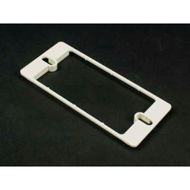 Wiremold 5507s Spacer Mounts Standard Faceplates 5507S*