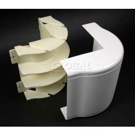 Wiremold 5518FO-WH 2