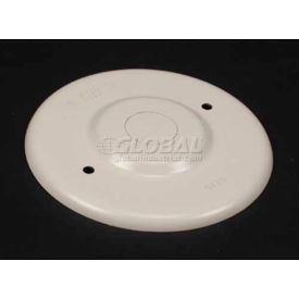Wiremold 5736wh Blank Cover White 4-3/16