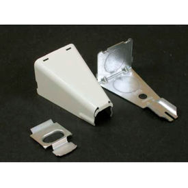Wiremold 5785wh Combination Connector White 3