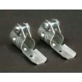 Wiremold 5790b Armored Cable Connector Galvanized 2