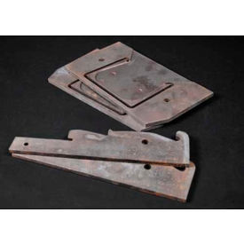 Wiremold 660BDK Replacement Blade Kit For 660B Cutter 660BDK*