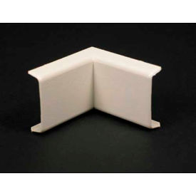 Wiremold 817-Wh Internal Elbow White 2