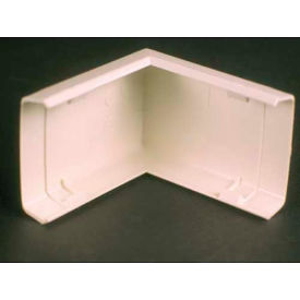 Wiremold 818-Wh External Elbow White 2