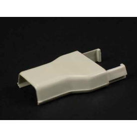 Wiremold 889a-Wh Reducing Connector 800 To 400 White 1-1/2