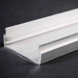 Wiremold AL2400B-10 Raceway Base 125V 15A 10'L AL2400B-10*