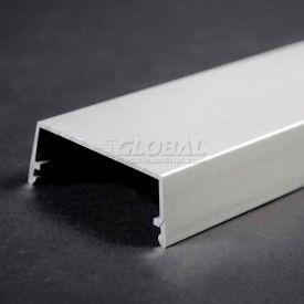 Wiremold AL2400C Raceway Cover 125V 15A 5'L AL2400C*