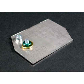 Wiremold AL3309 Ground Clamp 2-3/4