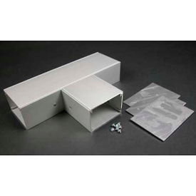 Wiremold AL3315 Tee 9