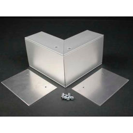 Wiremold AL3318 External Elbow 4-7/8