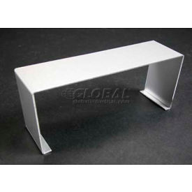 Wiremold Al5206 Cover Clip Spring Steel 1-1/2
