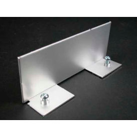 Wiremold Al5210b Blank End Fitting 5