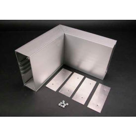 Wiremold AL5217N Inverted Internal Elbow 5