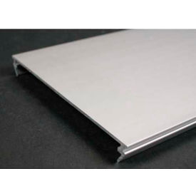 Wiremold AL5246-B Blank Cover Plate 12
