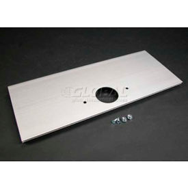 Wiremold Al5246-F Single Receptacle (1-3/5