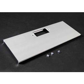 Wiremold AL5246-G GFCI Device Plate 12