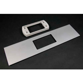 Wiremold ALA-SG Device Plate W/ 1.75