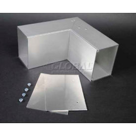 Wiremold Ala3817 Internal Elbow 6